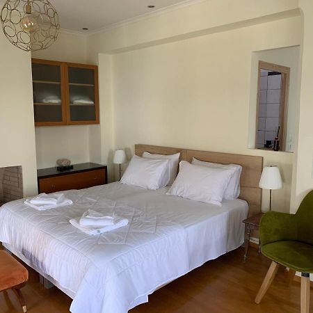 Zenmar Apartment Zakynthos Town Ngoại thất bức ảnh