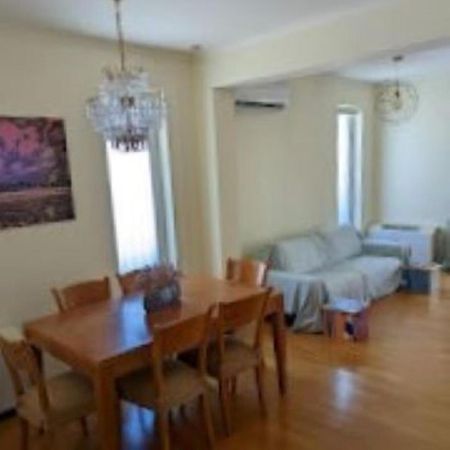 Zenmar Apartment Zakynthos Town Ngoại thất bức ảnh