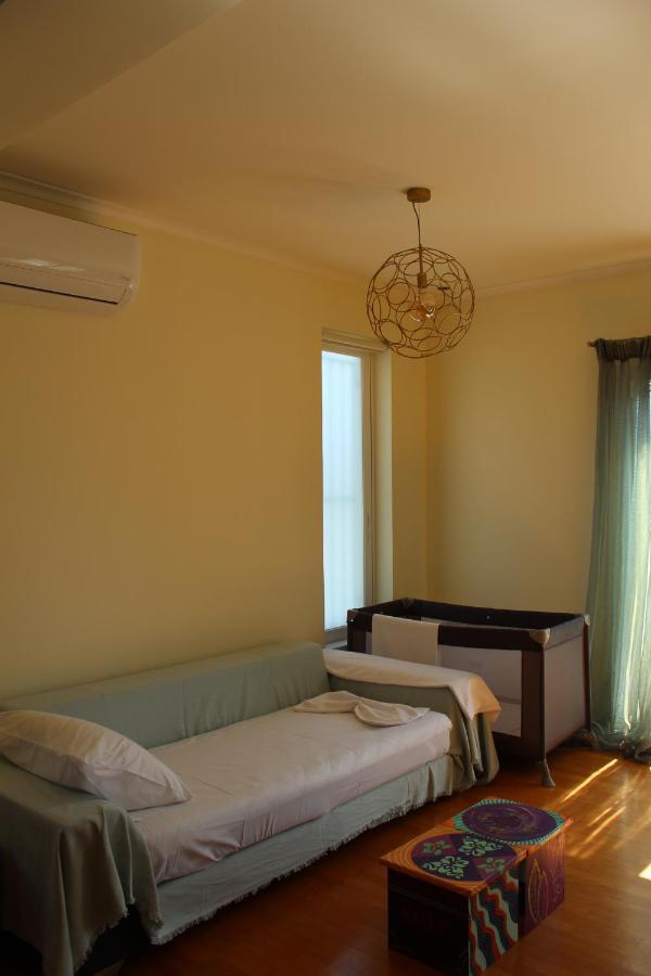 Zenmar Apartment Zakynthos Town Ngoại thất bức ảnh