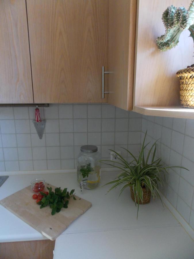 Zenmar Apartment Zakynthos Town Ngoại thất bức ảnh