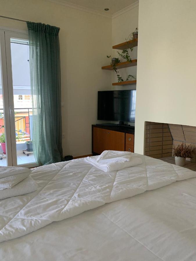 Zenmar Apartment Zakynthos Town Ngoại thất bức ảnh