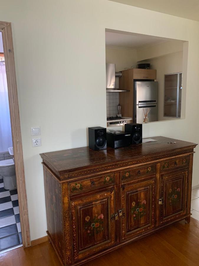 Zenmar Apartment Zakynthos Town Ngoại thất bức ảnh