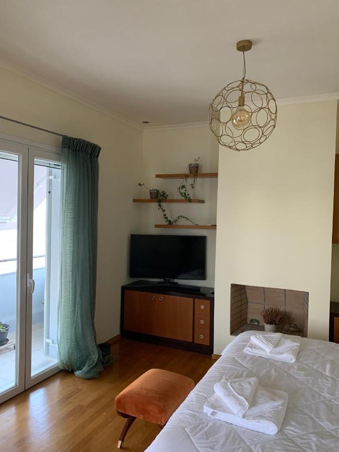Zenmar Apartment Zakynthos Town Ngoại thất bức ảnh
