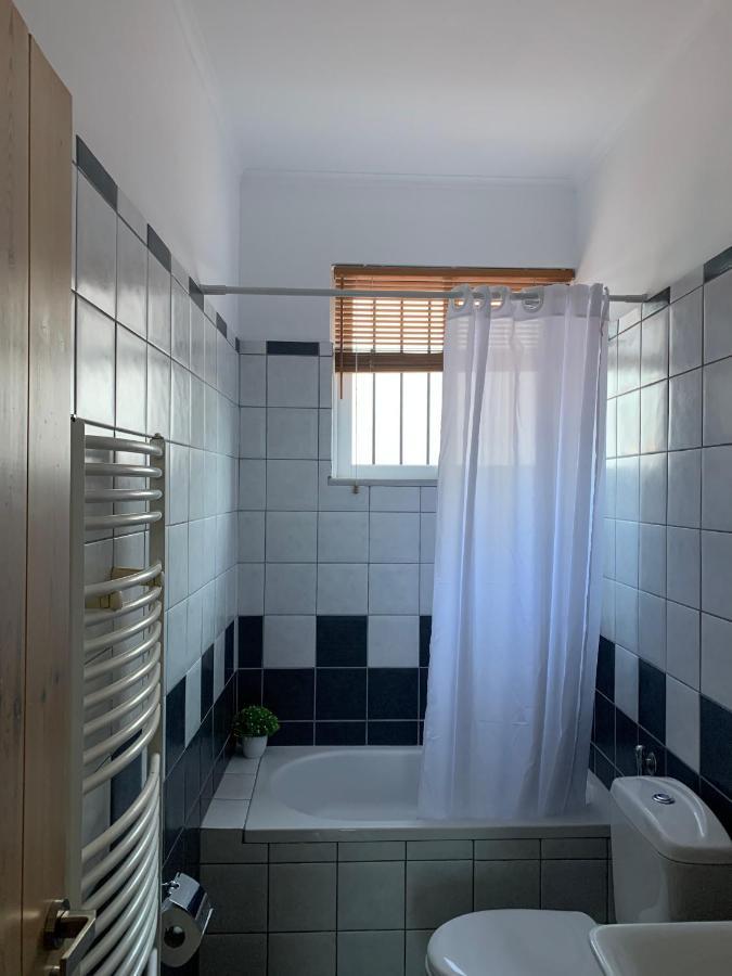 Zenmar Apartment Zakynthos Town Ngoại thất bức ảnh