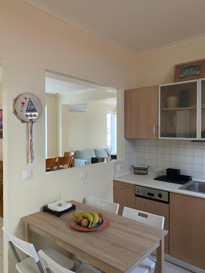 Zenmar Apartment Zakynthos Town Ngoại thất bức ảnh