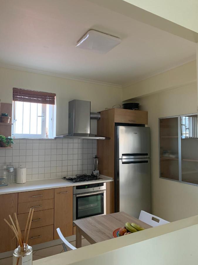 Zenmar Apartment Zakynthos Town Ngoại thất bức ảnh