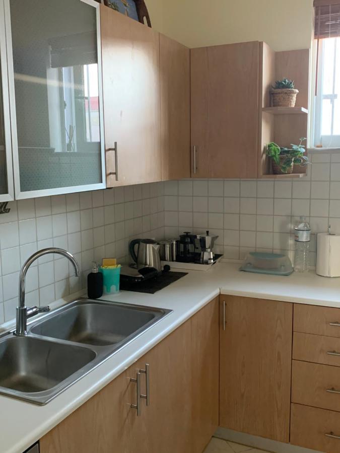 Zenmar Apartment Zakynthos Town Ngoại thất bức ảnh