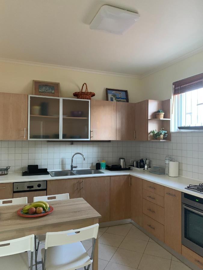 Zenmar Apartment Zakynthos Town Ngoại thất bức ảnh