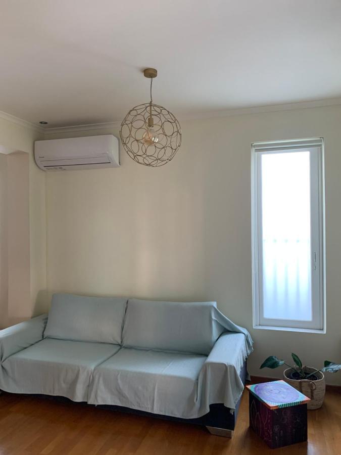 Zenmar Apartment Zakynthos Town Ngoại thất bức ảnh
