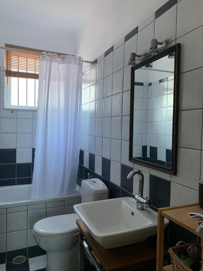 Zenmar Apartment Zakynthos Town Ngoại thất bức ảnh