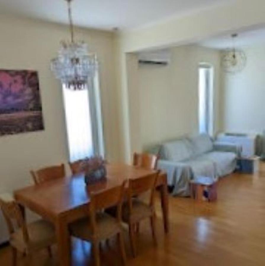 Zenmar Apartment Zakynthos Town Ngoại thất bức ảnh