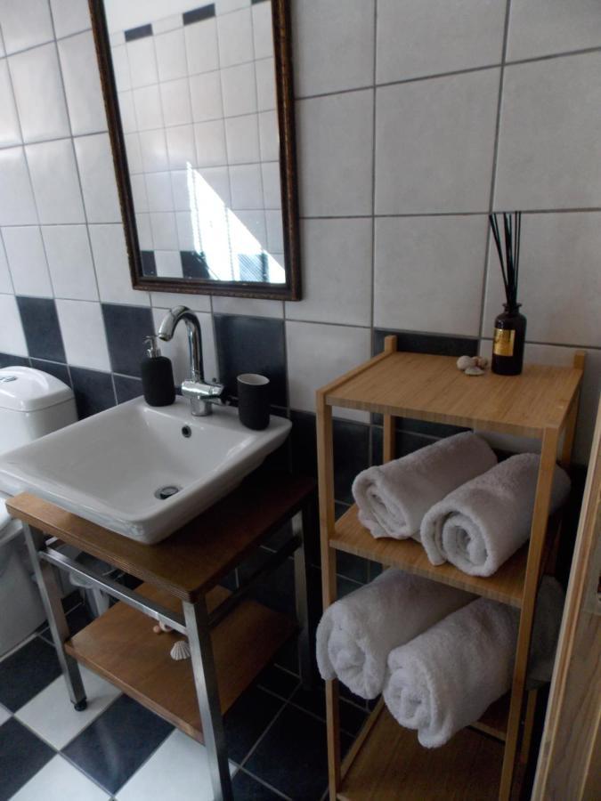 Zenmar Apartment Zakynthos Town Ngoại thất bức ảnh